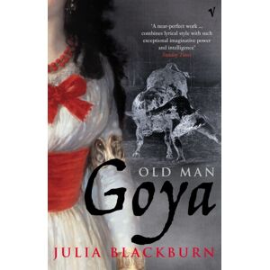 Vintage Publishing Old Man Goya Vintage Publishing Old Man Goya