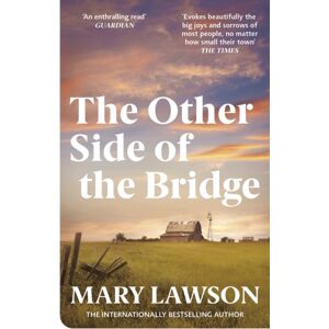 Vintage Publishing The Other Side Of The Bridge Vintage Publishing The Other Side Of The Bridge