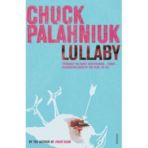 Vintage Publishing Lullaby Vintage Publishing Lullaby