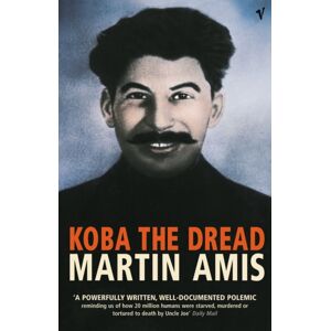 Vintage Publishing Koba The Dread Vintage Publishing Koba The Dread