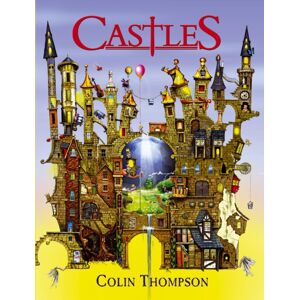 Penguin Random House Children's UK Castles Penguin Random House Children's UK Castles