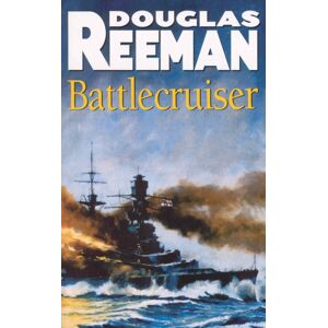 Cornerstone Battlecruiser : An Adrenaline-Fuelled, All-Action Naval Adventure From The Master Storyteller Of The Sea Cornerstone Battlecruiser : An Adrenaline-Fuelled, All-Action Naval Adventure From The Master Storyteller Of The Sea
