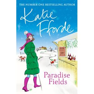 Cornerstone Paradise Fields : From The #1 selling Author Of Uplifting Feel-Good Fiction Cornerstone Paradise Fields : From The #1 selling Author Of Uplifting Feel-Good Fiction
