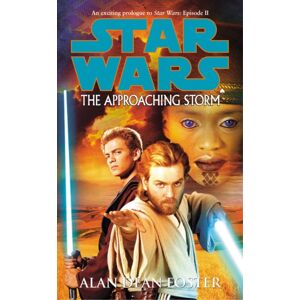 Cornerstone Star Wars: The Approaching Storm Cornerstone Star Wars: The Approaching Storm