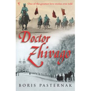 Vintage Publishing Doctor Zhivago Vintage Publishing Doctor Zhivago