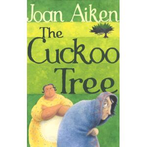 Penguin Random House Children's UK The Cuckoo Tree Penguin Random House Children's UK The Cuckoo Tree