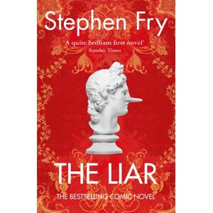 Cornerstone The Liar Cornerstone The Liar