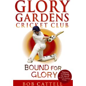 Penguin Random House Children's UK Glory Gardens 2 - Bound For Glory Penguin Random House Children's UK Glory Gardens 2 - Bound For Glory