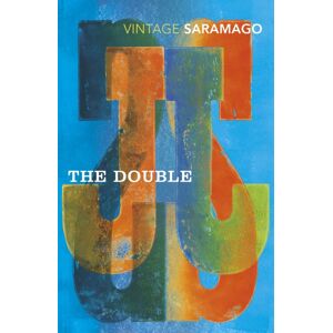Vintage Publishing The Double : (Enemy) Vintage Publishing The Double : (Enemy)