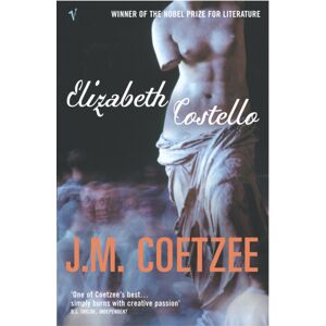 Vintage Publishing Elizabeth Costello Vintage Publishing Elizabeth Costello