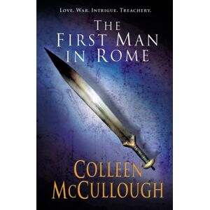 Cornerstone First Man In Rome Cornerstone First Man In Rome