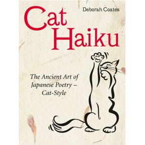 Cornerstone Cat Haiku Cornerstone Cat Haiku