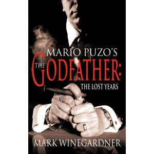 Cornerstone The Godfather: The Lost Years Cornerstone The Godfather: The Lost Years