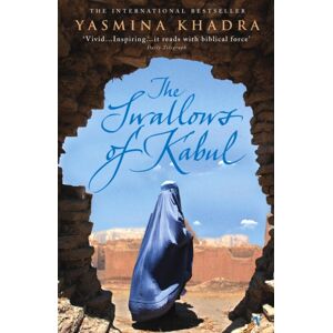 Vintage Publishing The Swallows Of Kabul Vintage Publishing The Swallows Of Kabul