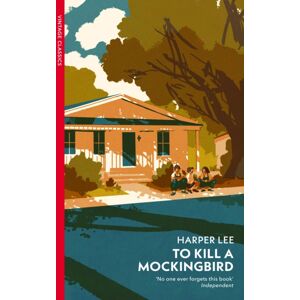 Vintage Publishing To Kill A Mockingbird Vintage Publishing To Kill A Mockingbird