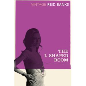 Vintage Publishing The L-Shaped Room Vintage Publishing The L-Shaped Room