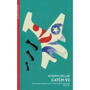 Vintage Publishing Catch-22 Vintage Publishing Catch-22