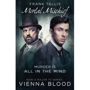 Cornerstone Mortal Mischief Cornerstone Mortal Mischief