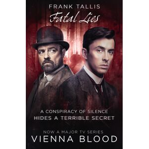 Cornerstone Fatal Lies : (Vienna Blood 3) Cornerstone Fatal Lies : (Vienna Blood 3)