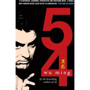 Cornerstone '54 Cornerstone '54