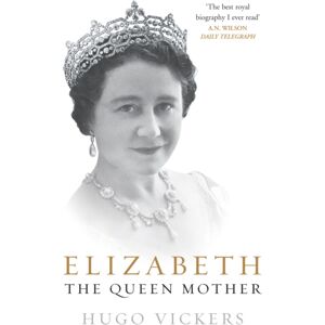 Cornerstone Elizabeth, The Queen Mother Cornerstone Elizabeth, The Queen Mother