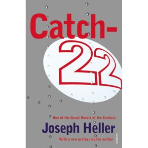 Vintage Publishing Catch-22 Vintage Publishing Catch-22