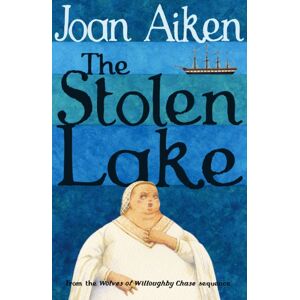 Penguin Random House Children's UK The Stolen Lake Penguin Random House Children's UK The Stolen Lake