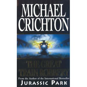 Cornerstone The Great Train Robbery Cornerstone The Great Train Robbery