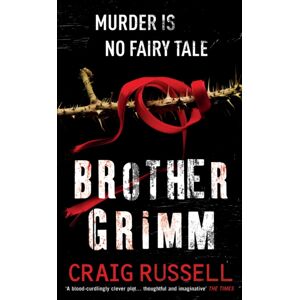 Cornerstone Brother Grimm : (Jan Fabel: Book 2): A Grisly, Gruesome And Gripping Crime Thriller You Won’t Be Able To Put Down. This Is No Fairy Tale. Cornerstone Brother Grimm : (Jan Fabel: Book 2): A Grisly, Gruesome And Gripping Crime Thriller You Won’t Be Able To Put Down. This Is No Fairy Tale.