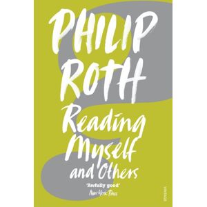 Vintage Publishing Reading Myself And Others Vintage Publishing Reading Myself And Others