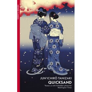 Vintage Publishing Quicksand Vintage Publishing Quicksand