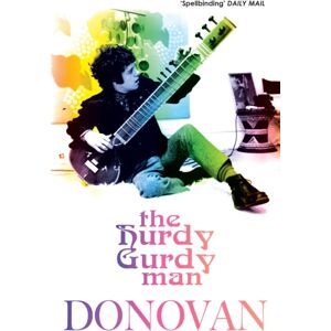 Cornerstone The Hurdy Gurdy Man Cornerstone The Hurdy Gurdy Man