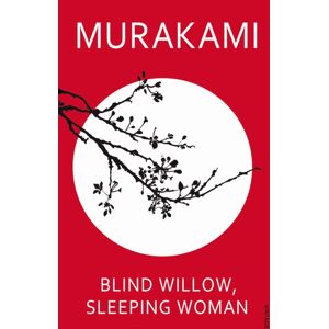 Vintage Publishing Blind Willow, Sleeping Woman Vintage Publishing Blind Willow, Sleeping Woman