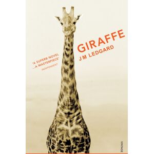 Vintage Publishing Giraffe Vintage Publishing Giraffe