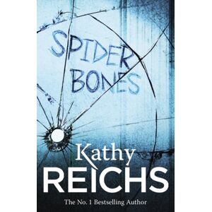 Cornerstone Spider Bones : (Temperance Brennan 13) Cornerstone Spider Bones : (Temperance Brennan 13)