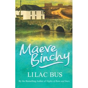 Cornerstone The Lilac Bus : The Heart-Warming Read From The selling Author Of Light A Penny Candle Cornerstone The Lilac Bus : The Heart-Warming Read From The selling Author Of Light A Penny Candle