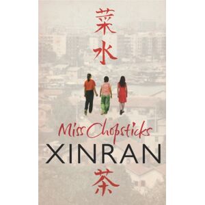 Vintage Publishing Miss Chopsticks Vintage Publishing Miss Chopsticks