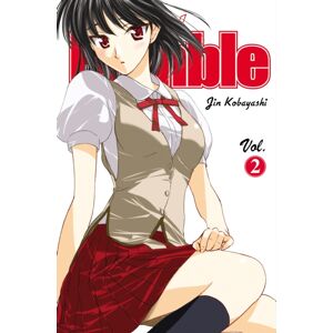 Cornerstone School Rumble Vol 2 Cornerstone School Rumble Vol 2