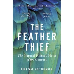 Cornerstone The Feather Thief : The Natural History Heist Of The Century Cornerstone The Feather Thief : The Natural History Heist Of The Century