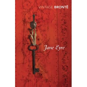 Vintage Publishing Jane Eyre Vintage Publishing Jane Eyre