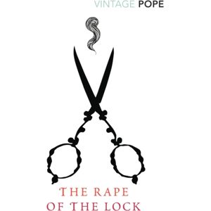 Vintage Publishing The Rape Of The Lock Vintage Publishing The Rape Of The Lock