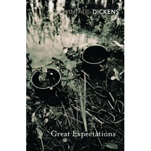 Vintage Publishing Great Expectations Vintage Publishing Great Expectations