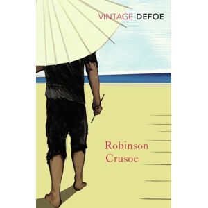 Vintage Publishing Robinson Crusoe Vintage Publishing Robinson Crusoe