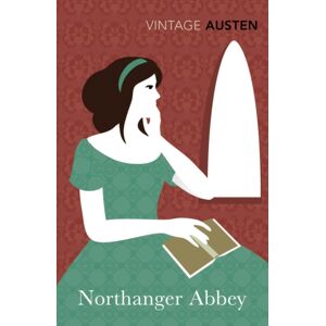Vintage Publishing Northanger Abbey Vintage Publishing Northanger Abbey
