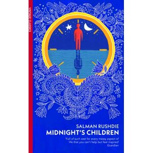 Vintage Publishing Midnight'S Children Vintage Publishing Midnight'S Children