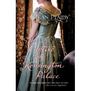 Cornerstone The Captive Of Kensington Palace : (Queen Victoria: Book 1) Cornerstone The Captive Of Kensington Palace : (Queen Victoria: Book 1)