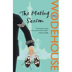 Cornerstone The Mating Season : (Jeeves & Wooster) Cornerstone The Mating Season : (Jeeves & Wooster)
