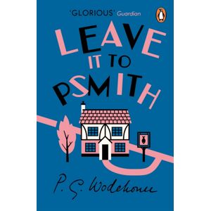 Cornerstone Leave It To Psmith Cornerstone Leave It To Psmith