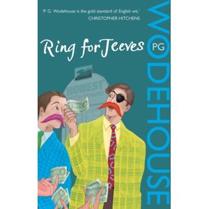 Cornerstone Ring For Jeeves : (Jeeves & Wooster) Cornerstone Ring For Jeeves : (Jeeves & Wooster)
