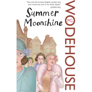 Cornerstone Summer Moonshine Cornerstone Summer Moonshine